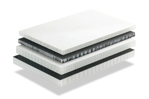 Carrocerías para camiones de carga seca con paneles sándwich de PRFV - Image 4