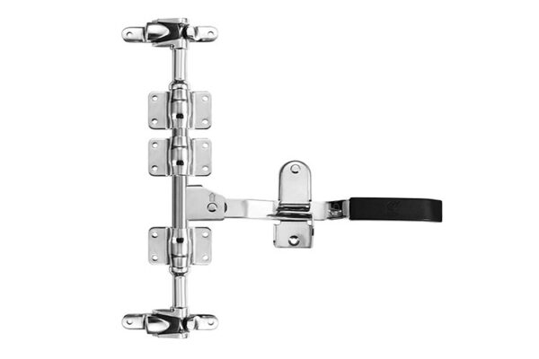 Cerraduras para puertas de camiones - Image 3