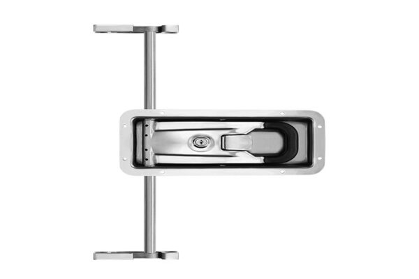 Cerraduras para puertas de camiones - Image 2