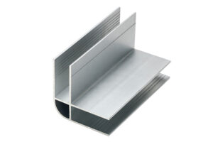 Perfiles de extrusión de aluminio para carrocería de camión