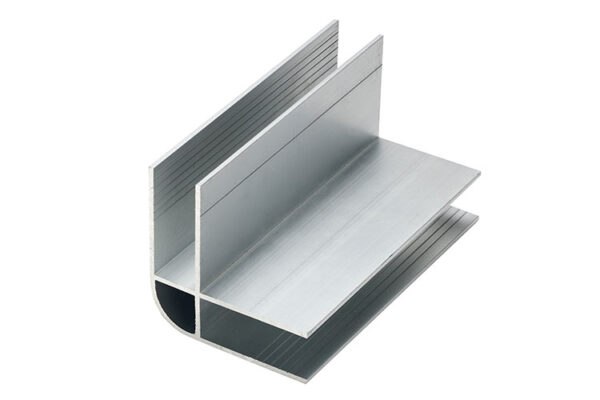 Perfiles de extrusión de aluminio para carrocería de camión