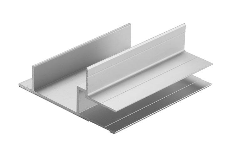 Perfiles de extrusión de aluminio para carrocería de camión - Image 4