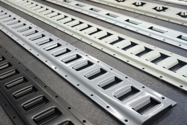 Pista electrónica para camiones - Image 2