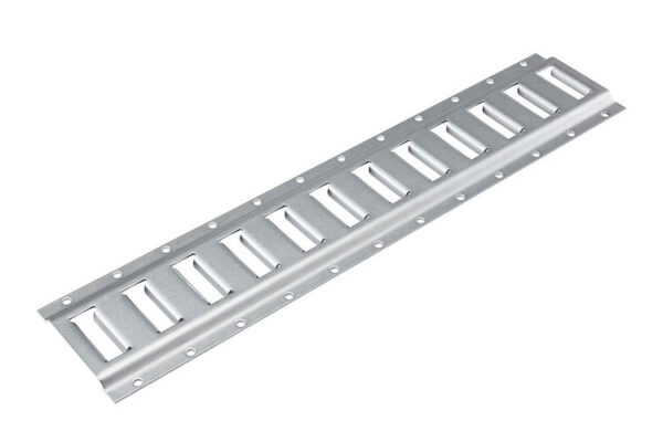 Pista electrónica para camiones