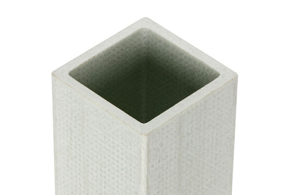 Tubo cuadrado de fibra de vidrio - Image 6