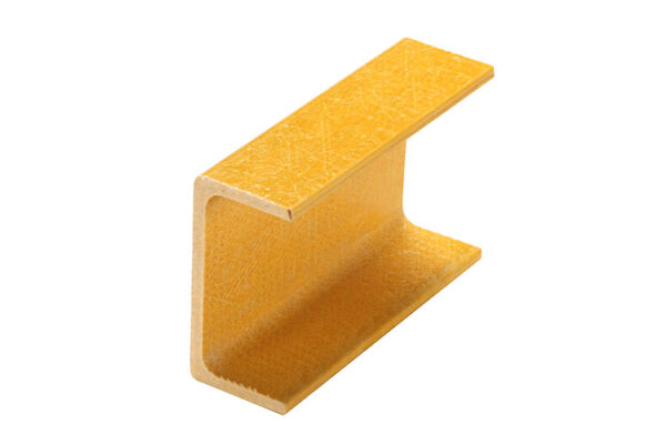 Tubo cuadrado de fibra de vidrio - Image 5