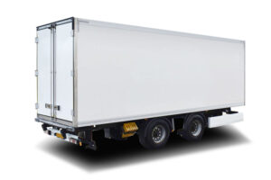 Fabricantes de kits de remolque para camiones refrigerados de servicio pesado CKD