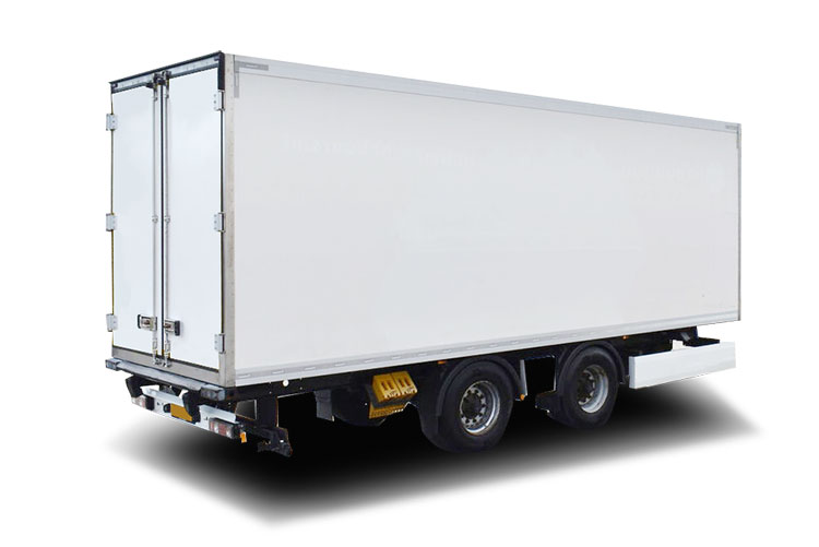 Caja para camión congelador - Image 4