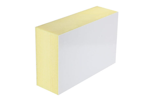 Panel sándwich de espuma XPS con revestimiento de FRP para carrocerías de camiones refrigerados - Image 2