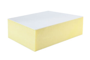Panel sándwich de espuma XPS con revestimiento de FRP para carrocerías de camiones refrigerados
