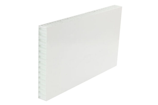 Paneles compuestos de panal termoplástico para camiones ligeros - Image 2