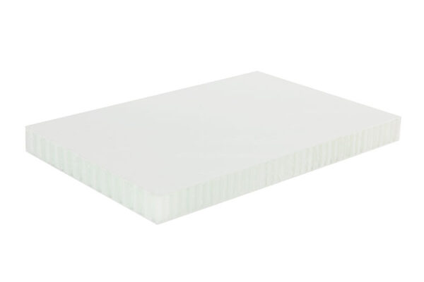 Paneles compuestos de panal termoplástico para camiones ligeros - Image 3