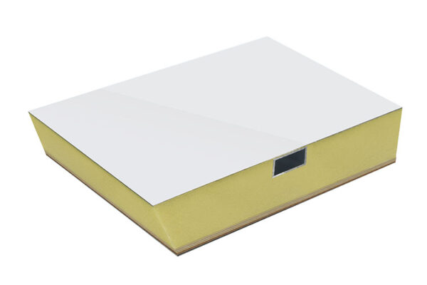 Paneles sándwich de espuma XPS para camiones de reparación móviles - Image 3