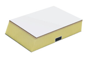 Paneles sándwich de espuma XPS para camiones de reparación móviles