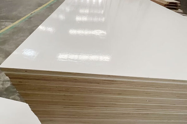 Paneles sándwich de madera contrachapada de tipo marino para carrocerías de camiones de carga - Image 2