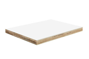 Paneles sándwich de madera contrachapada de tipo marino para carrocerías de camiones de carga