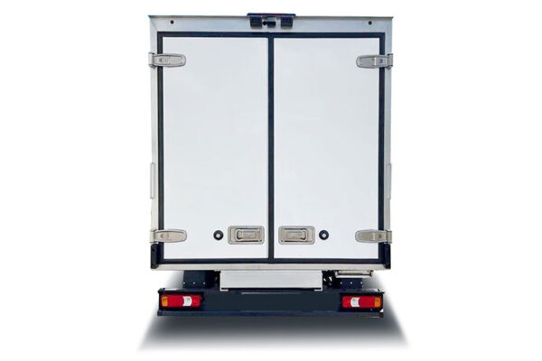 Productos CKD para carrocería de camión refrigerado de montaje rápido fabricados con paneles de aislamiento de PU/XPS - Image 3
