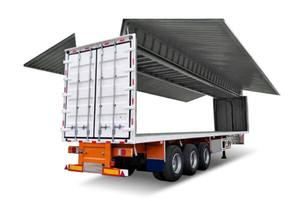 Remolques de ala - Image 3