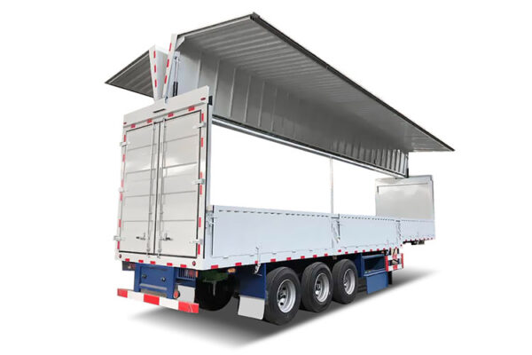 Remolques de ala - Image 2