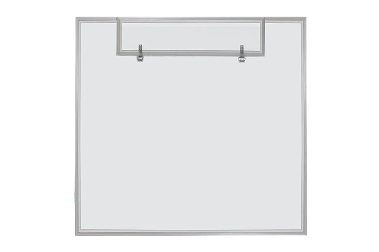 Partición multitemperatura de caja refrigerada